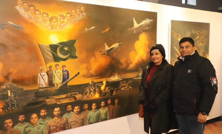 ndu visit - NDU Visit Strengthens Cultural Ties at NCA