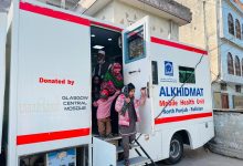 free medical camp - Free Medical Camp Brings Care to Rawalpindi Cantt