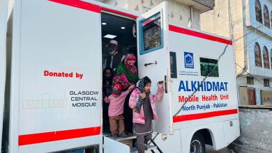 free medical camp - Free Medical Camp Brings Care to Rawalpindi Cantt