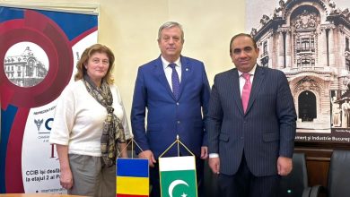 pakistan romania trade - Deepening Pakistan Romania Trade Ties