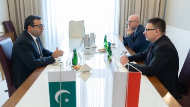 pakistan poland talks - Advancing Pakistan Poland Migration Talks