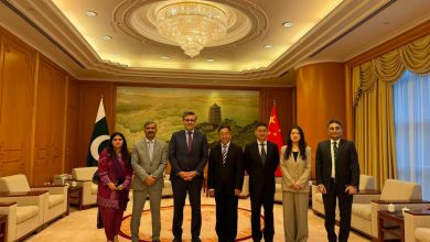 pakistan china ties - Strengthening Pakistan China Ties via Hong Kong