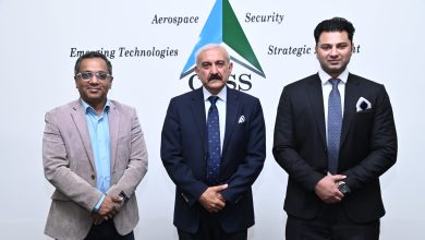 pakistan space - Mobilising Youth for Pakistan Space Innovation