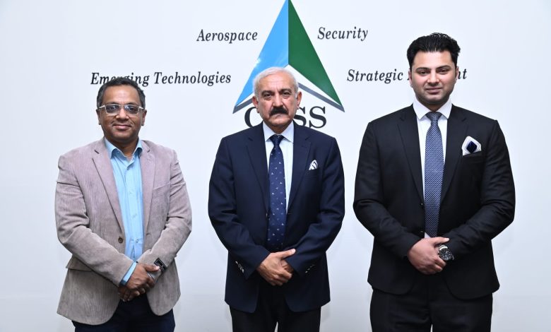 pakistan space - Mobilising Youth for Pakistan Space Innovation