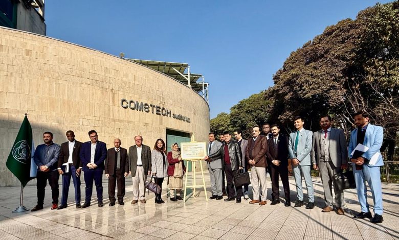 digital education - Expanding Digital Education Across OIC States