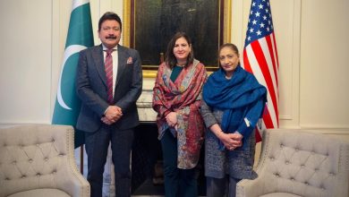 education partnership - Consul General Advances Education Partnership