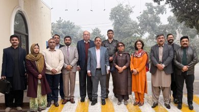 child vaccination - Driving Child Vaccination Across Punjab