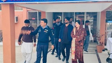 islamabad healthcare - Enhancing Islamabad Healthcare at Police Dispensary