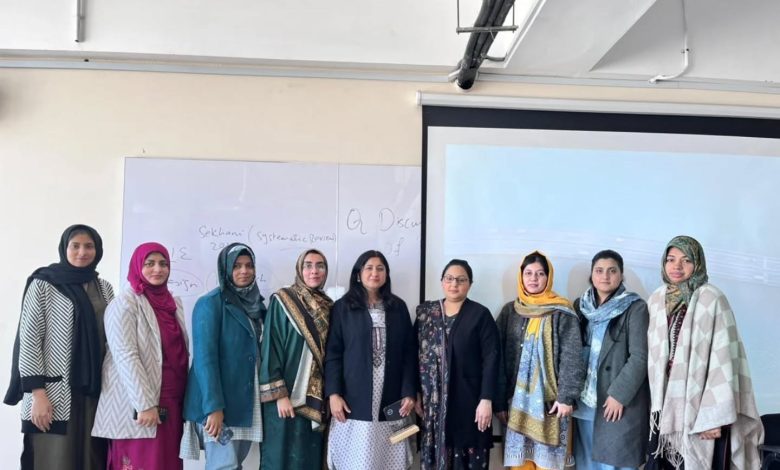 knowledge exchange - Driving Knowledge Exchange in Clinical Psychology