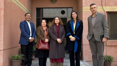 shelter home - Empowering Survivors at Shelter Home Islamabad