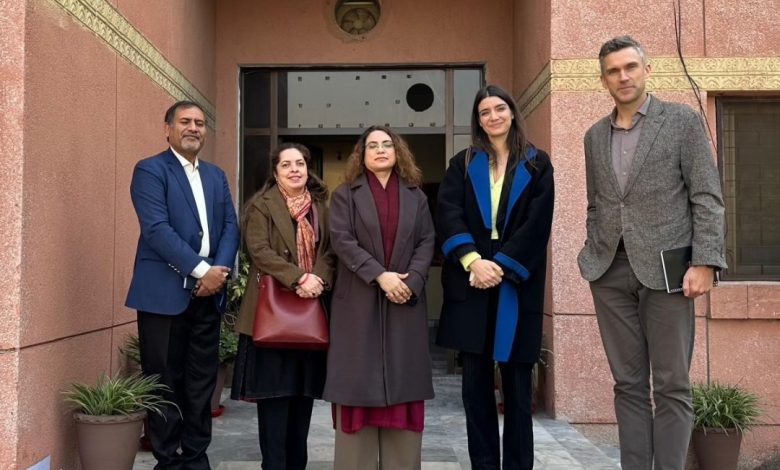 shelter home - Empowering Survivors at Shelter Home Islamabad