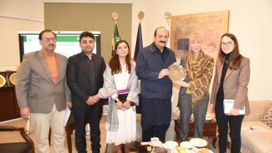 youth empowerment - Driving Youth Empowerment Across Pakistan