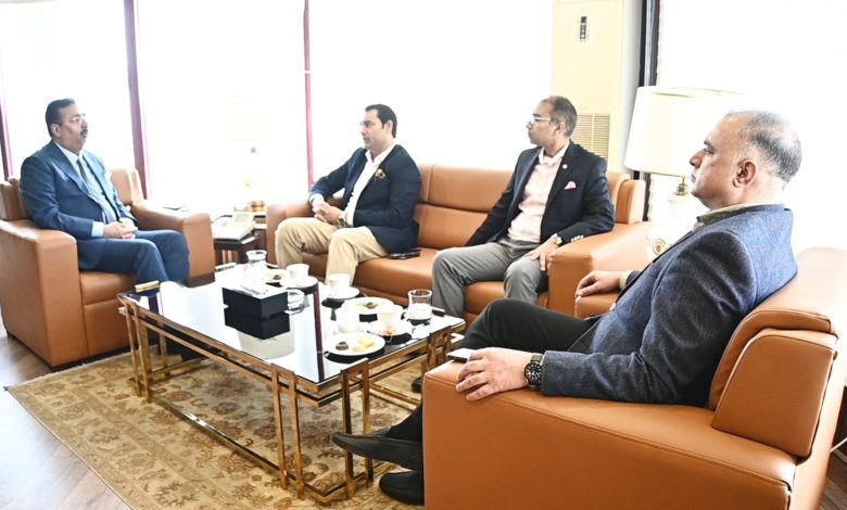 overseas pakistanis - Facilitating Overseas Pakistanis for Investment Growth