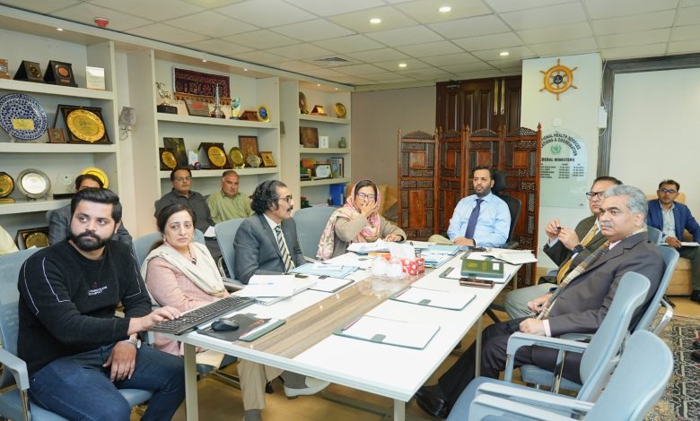 population growth - Government Moves to Curb Pakistan Population Growth