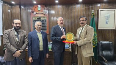 pakistan russia healthcare - Deepening Pakistan Russia Healthcare Cooperation