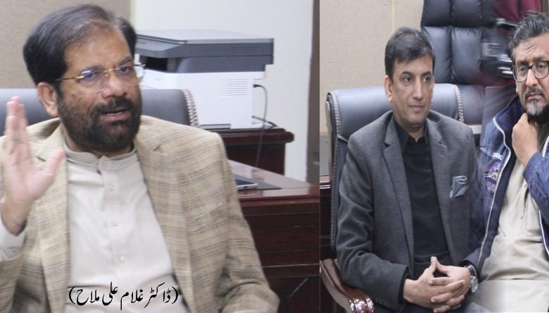 ibcc reforms - IBCC Reforms Accelerate Education Services in Peshawar