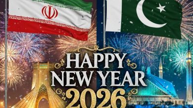 iran pakistan ties - Iran Pakistan Ties Poised for Growth in 2026