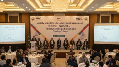 quality assurance - Driving Quality Assurance Across Khyber Pakhtunkhwa