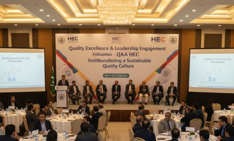 quality assurance - Driving Quality Assurance Across Khyber Pakhtunkhwa