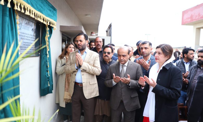 telemedicine islamabad - Telemedicine Islamabad Expansion Accelerates