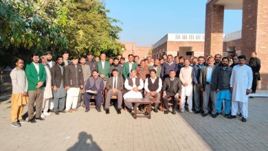 judiciary awards - Honouring Excellence Through Judiciary Awards