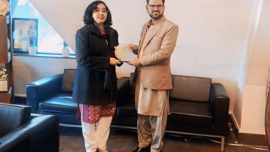 controller of examinations - Kohsar University appoints new Controller of Examinations