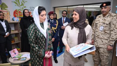 military hospital micro school - Supporting Learning at Military Hospital Micro School