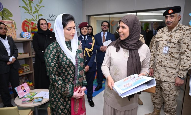 military hospital micro school - Supporting Learning at Military Hospital Micro School