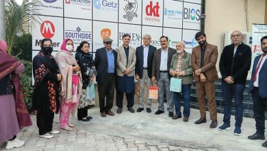 marie stopes pakistan - Marie Stopes Pakistan Expands Preventive Healthcare Reach