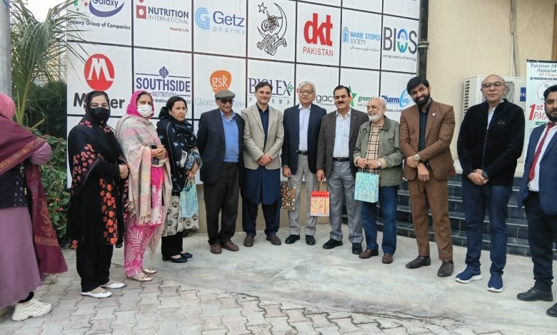 marie stopes pakistan - Marie Stopes Pakistan Expands Preventive Healthcare Reach