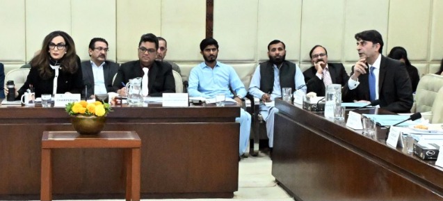 paper mulberry - Islamabad Launches Paper Mulberry Removal Drive