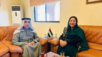 tvet cooperation - Accelerating TVET Cooperation with the UAE