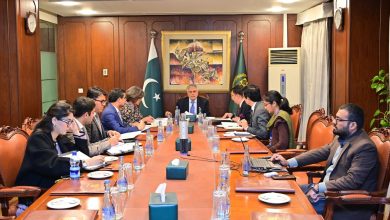 diplomatic engagements - Driving Pakistan Diplomatic Engagements Forward