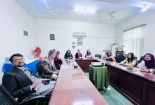 women welfare - Advancing Women Welfare Through New Partnerships