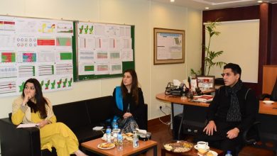 polio campaign - Strengthening Balochistan Polio Campaign Preparedness