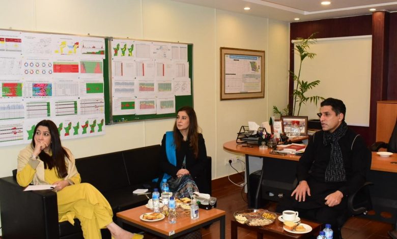 polio campaign - Strengthening Balochistan Polio Campaign Preparedness