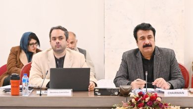 cwa audit - Committee Pushes CWA Audit and Overseas Reforms