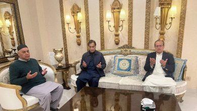 ayaz sadiq - Ayaz Sadiq Offers Condolences to Armaghan Subhani