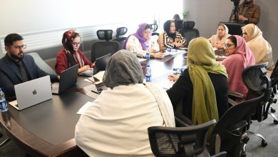 child rights - Mobilising Child Rights Action Across Pakistan