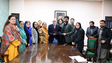 child protection - Strengthening Child Protection Through Parliament