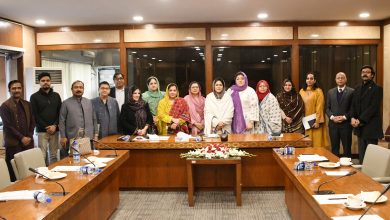 pakistan seychelles - Deepening Pakistan Seychelles Parliamentary Ties