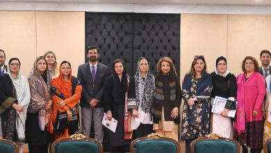 gender legislation - Advancing Gender Legislation in Pakistan
