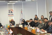 youth ambassadors - Empowering Youth Ambassadors Across Punjab