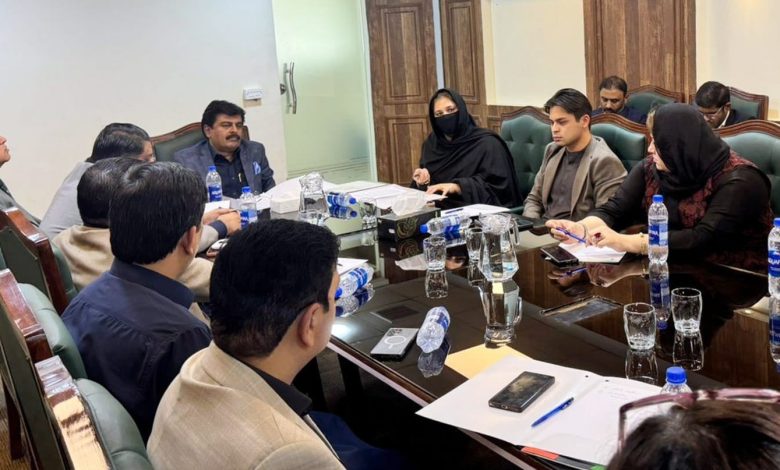 youth leadership - Advancing Youth Leadership Across Sindh