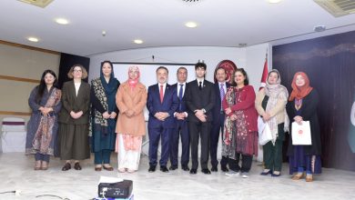 pakistan turkey relations - Promoting Pakistan Turkey Relations Through Youth Writing