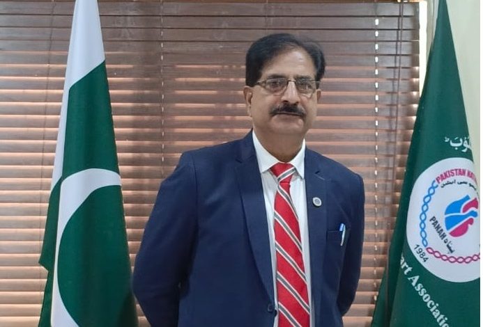 ncds pakistan - Tackling NCDs Pakistan in 2026