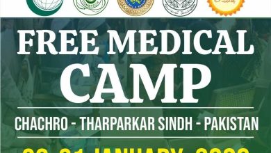 free medical camp - Free Medical Camp Brings Healthcare to Chachro