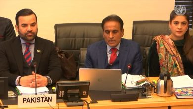 child rights - Pakistan Advances Child Rights After UN CRC Review