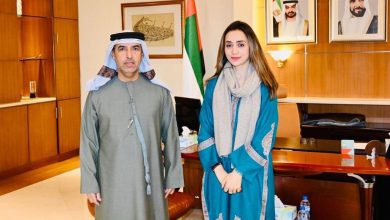 pakistan uae ties - Strengthening Pakistan UAE Economic Ties