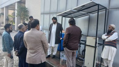 hybrid filtration - Scaling Hybrid Filtration for Emergency Relief